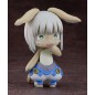 Made in abyss nanachi new outfit nendoroid