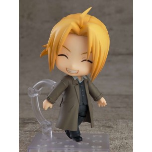 Fullmetal Alchemist Edward Elric final episode Nendoroid