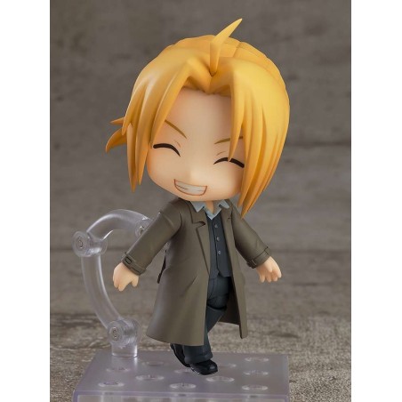 Fullmetal Alchemist Edward Elric final episode Nendoroid