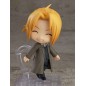 Fullmetal Alchemist Edward Elric final episode Nendoroid