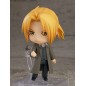 Fullmetal Alchemist Edward Elric final episode Nendoroid