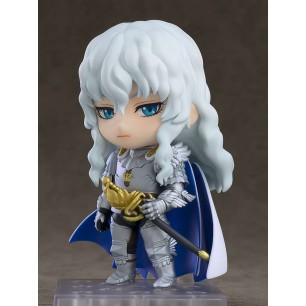 Berserk Griffith Nendoroid