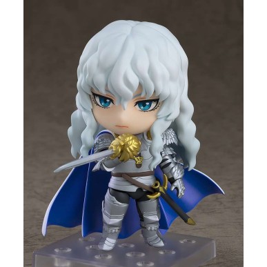 Berserk Griffith Nendoroid