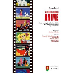 AL CINEMA CON GLI ANIME