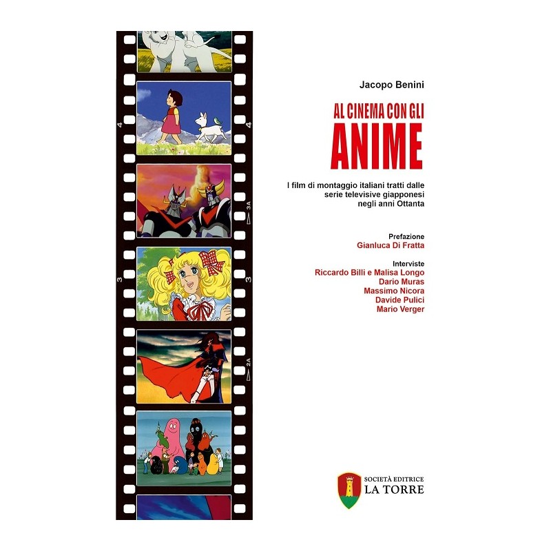 AL CINEMA CON GLI ANIME