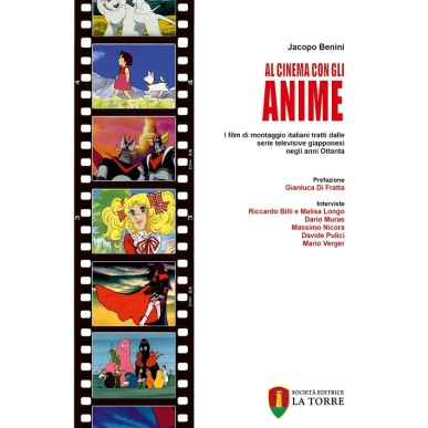 AL CINEMA CON GLI ANIME