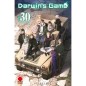 DARWIN'S GAME N.30