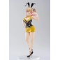 Bunny garden rin pop up parade L