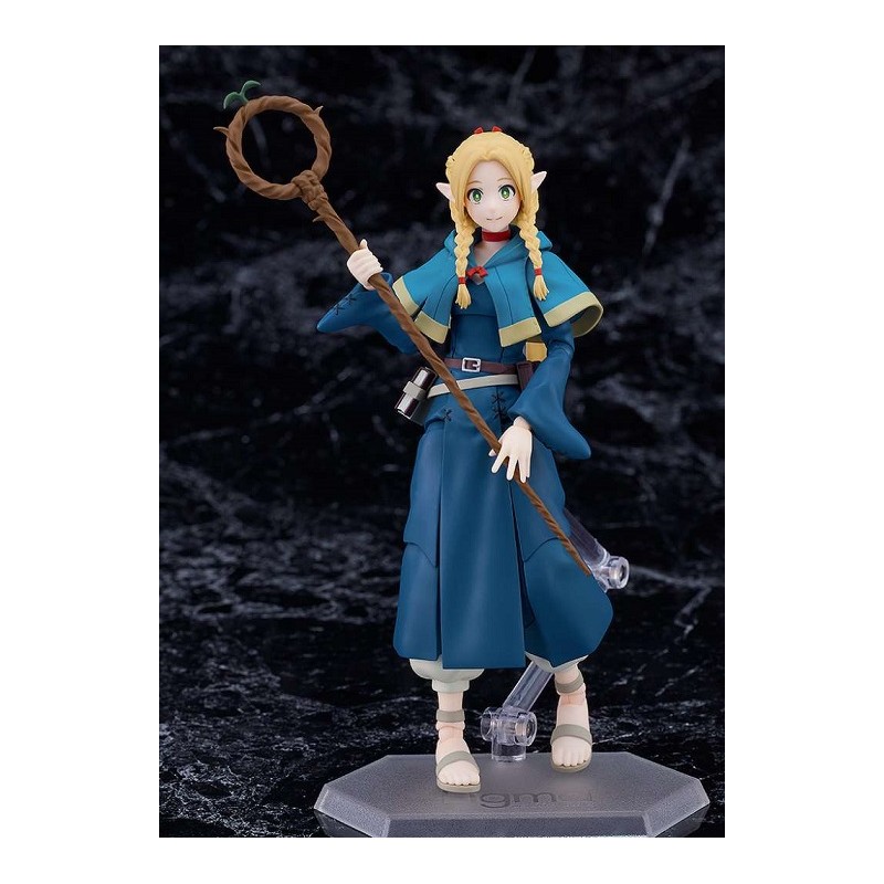 Delicious in Dungeon Marcille figma af