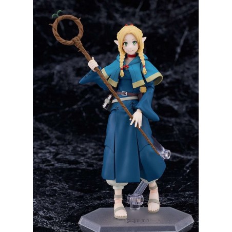 Delicious in Dungeon Marcille figma af