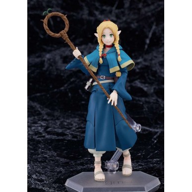 Delicious in Dungeon Marcille figma af