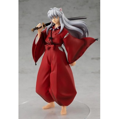 Inuyasha pop up parade rerun