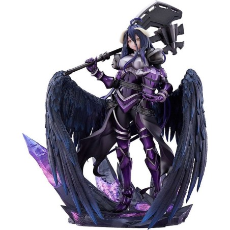 Overlord albedo hermes trismegistus 1/7 statue