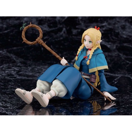 Delicious in Dungeon Marcille figma af