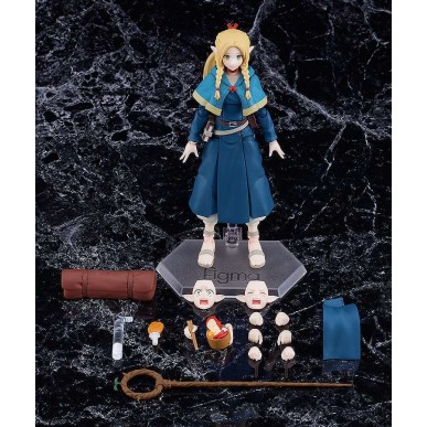 Delicious in Dungeon Marcille figma af