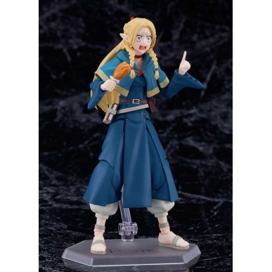 Delicious in Dungeon Marcille figma af