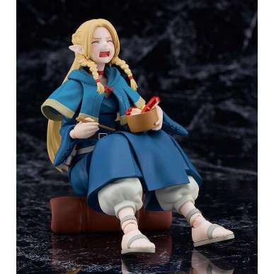 Delicious in Dungeon Marcille figma af