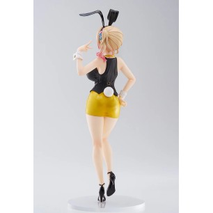 Bunny garden rin pop up parade L