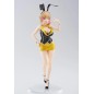 Bunny garden rin pop up parade L