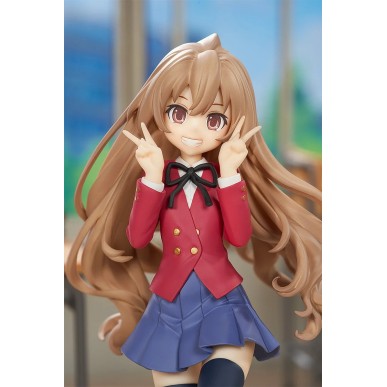 Toradora taiga aisaka Pop Up Parade