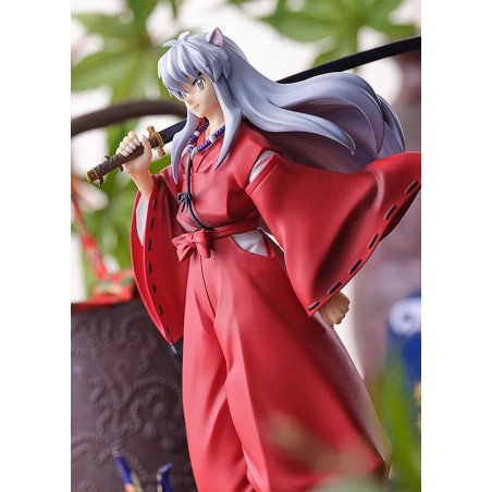 Inuyasha pop up parade rerun