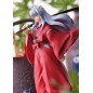 Inuyasha pop up parade rerun