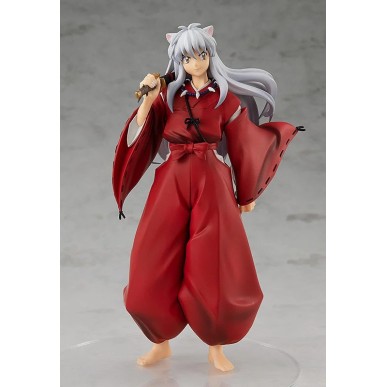 Inuyasha pop up parade rerun