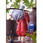 Inuyasha pop up parade rerun