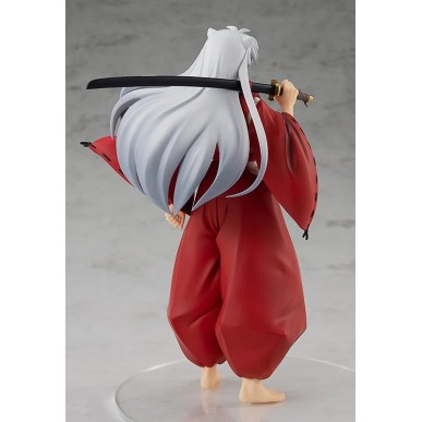 Inuyasha pop up parade rerun