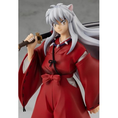 Inuyasha pop up parade rerun