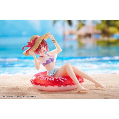 Oshi no Ko Kana Arima float girls figure