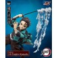 Demon slayer tanjiro kamado 1/6 af