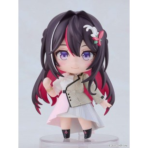 Hololive Production Azki Nendoroid