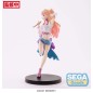 Macross Frontier Sheryl Nome labyrinth of time figurizma