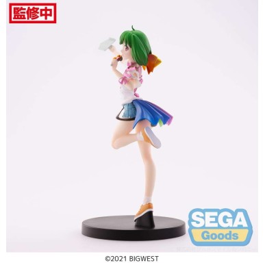 Macross frontier ranka lee labyrinth time figurizma