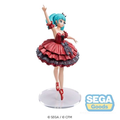 Hatsune Miku project diva 39 etoile luminasta figure