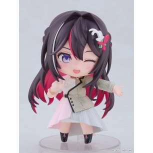 Hololive Production Azki Nendoroid