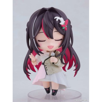 Hololive Production Azki Nendoroid