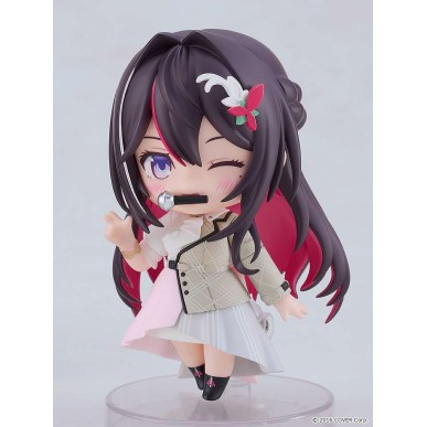 Hololive Production Azki Nendoroid