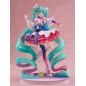 Hatsune Miku by Rosuuri 1/7 statue