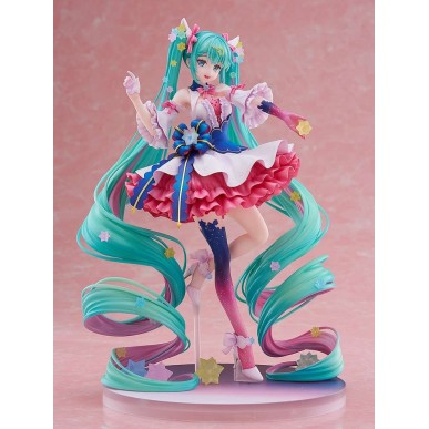 Hatsune Miku by Rosuuri 1/7 statue