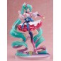 Hatsune Miku by Rosuuri 1/7 statue