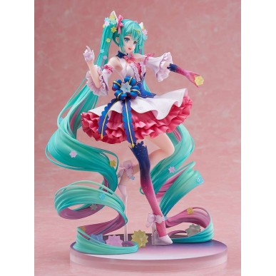 Hatsune Miku by Rosuuri 1/7 statue