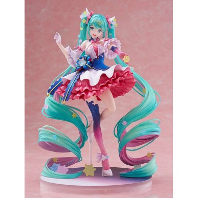 Hatsune Miku by Rosuuri 1/7 statue