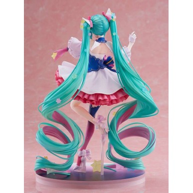 Hatsune Miku by Rosuuri 1/7 statue