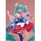 Hatsune Miku by Rosuuri 1/7 statue