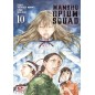 MANSHU OPIUM SQUAD N.10