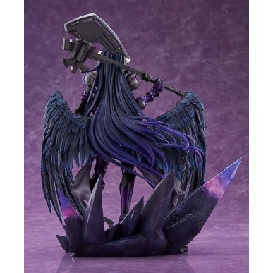 Overlord albedo hermes trismegistus 1/7 statue