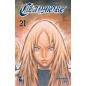 CLAYMORE NEW EDITION N.21