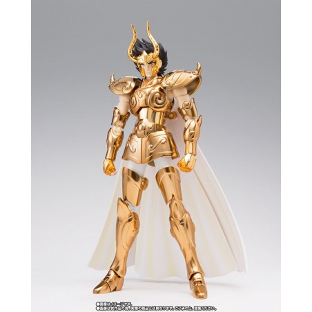 SAINT SEIYA EX CAPRICORN SHURA OCE (esposto/come nuovo)